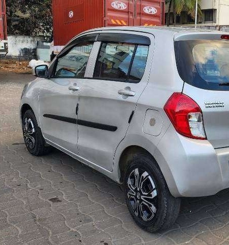 Maruti Suzuki Celerio(2017-2019) Vxi O Amt